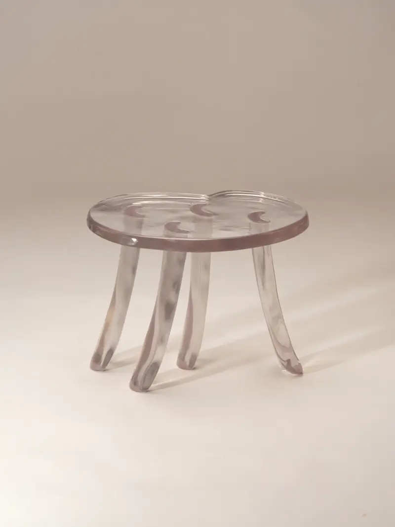 Lung 2.0 Side Table