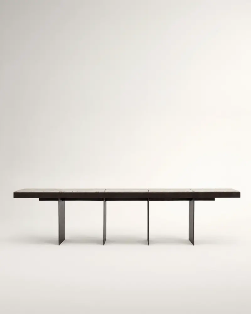Magadi Seating Bench