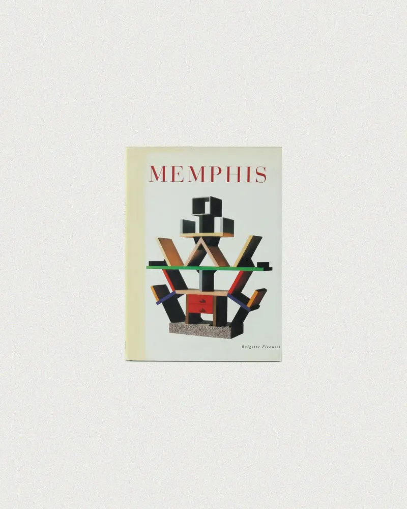 Memphis Book