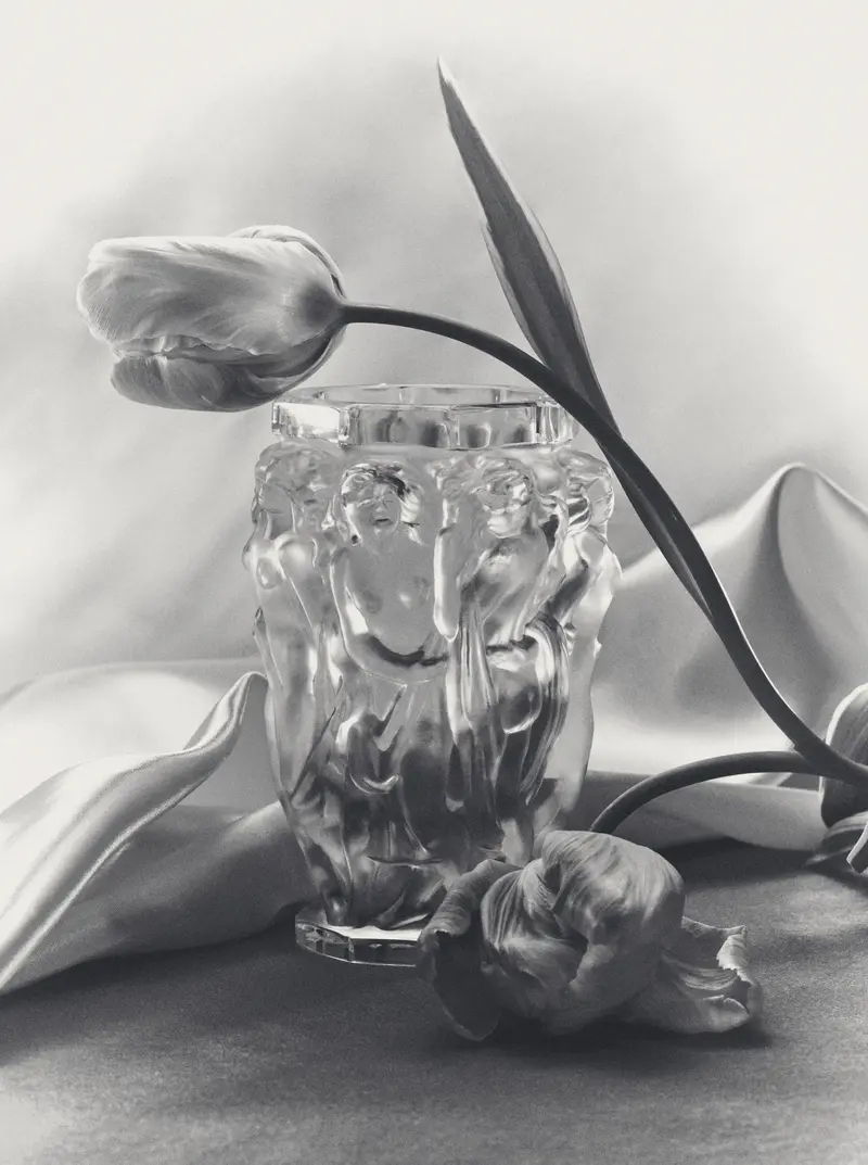 Michael Vase