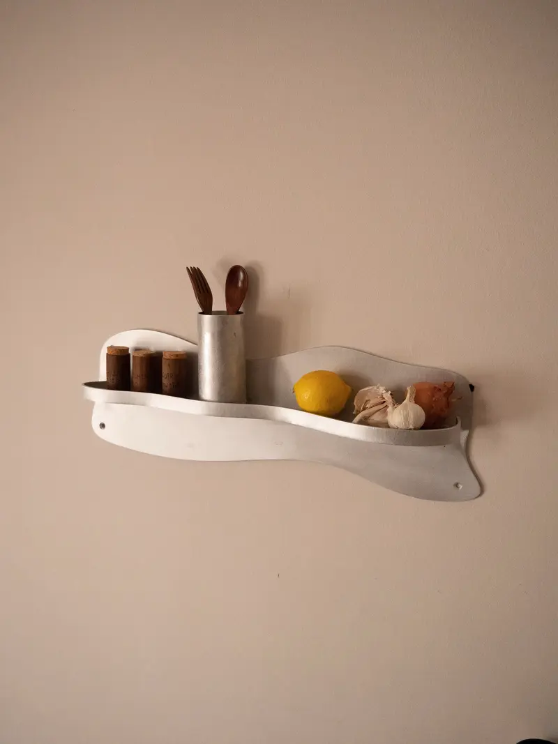 Middle Shelf