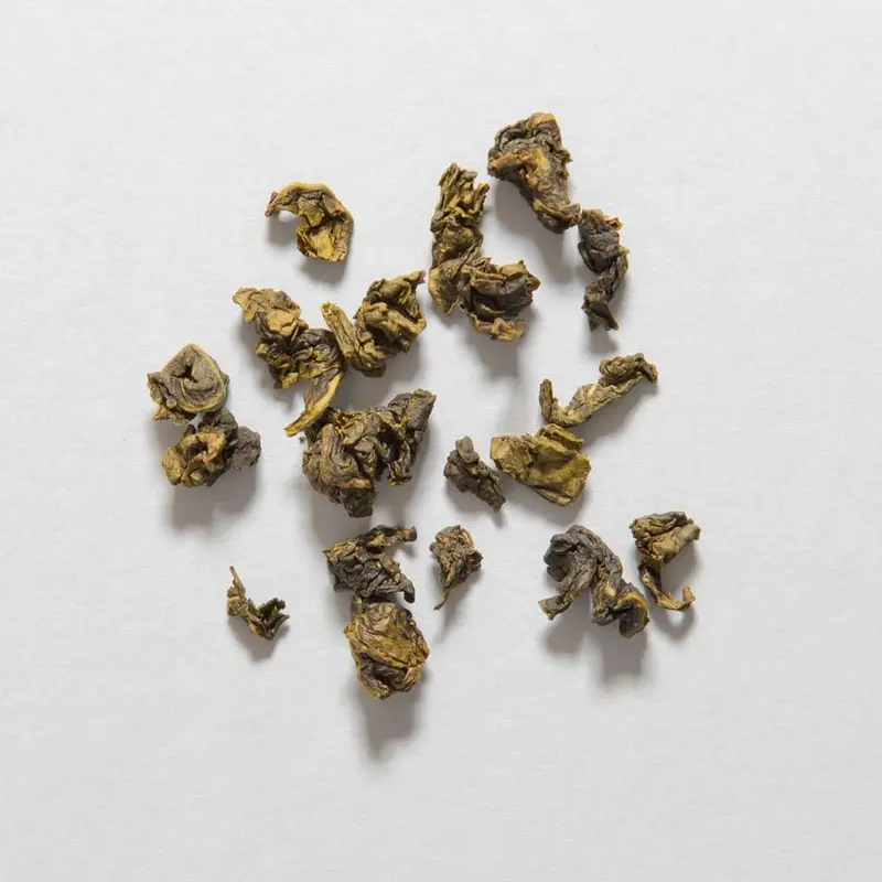 Milky Oolong