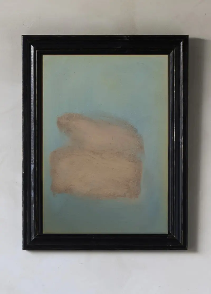 'Nectar' painting