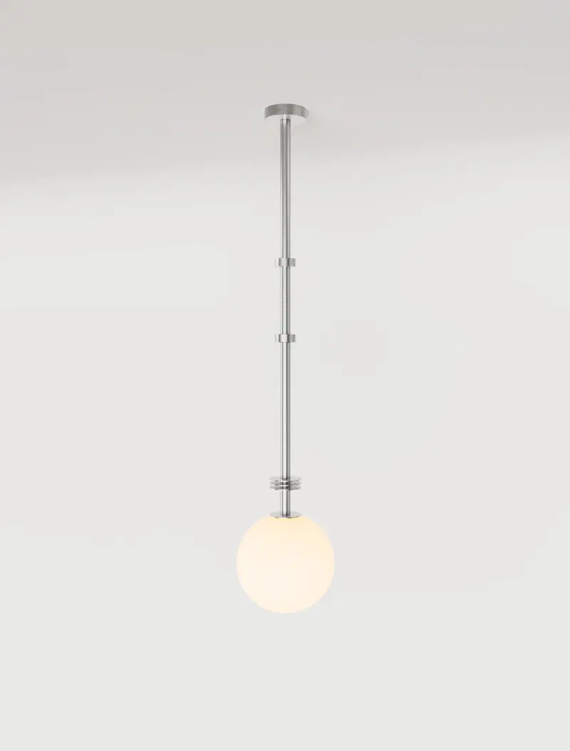 Nova Ceiling Light
