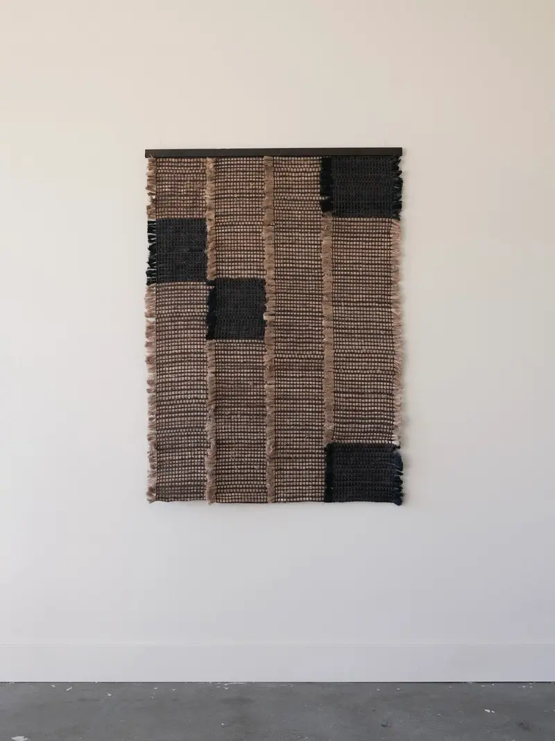 'Off Grid' Artwork