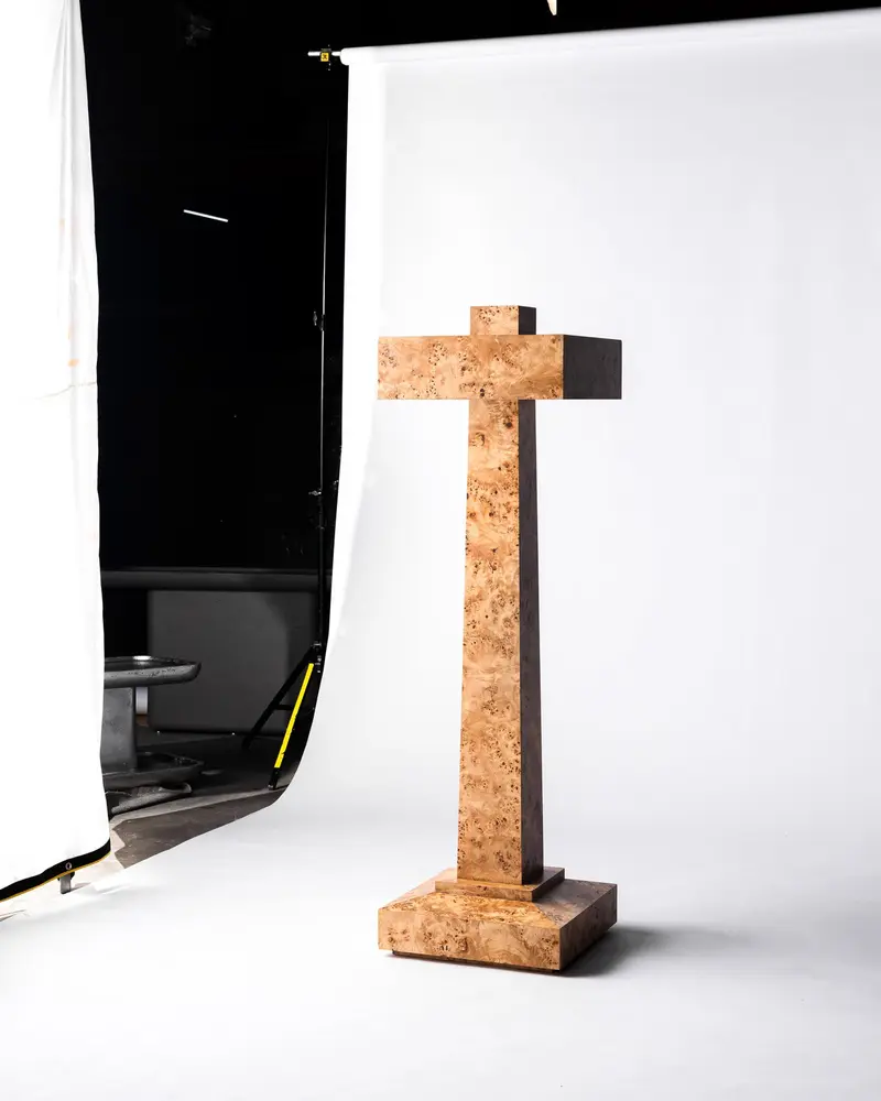 Oly Floor Lamp