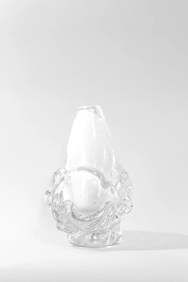 Opal Vase - Small
