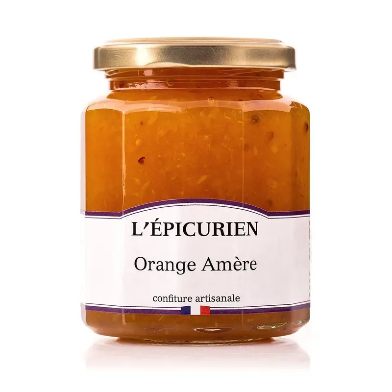 Orange amère