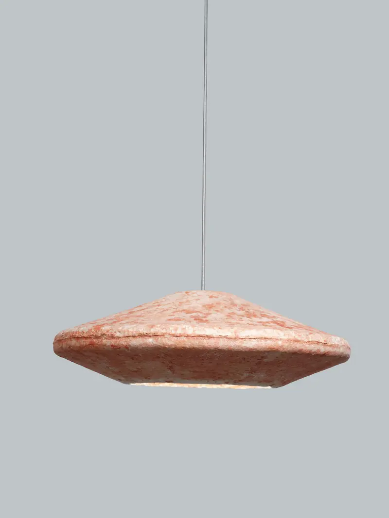 'P Wise' Pendant Light