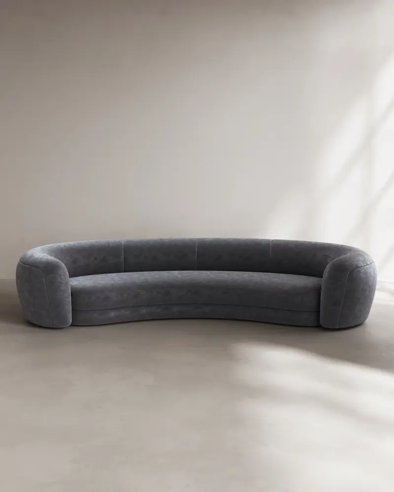 Palace Sofa III