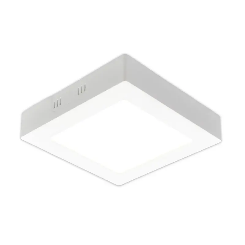 Panneau d'assemblage LED dimmable "Dimplex" D