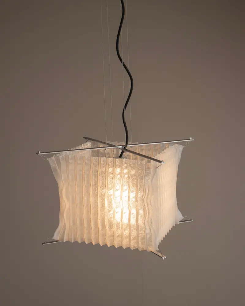 Pavilion Pendant