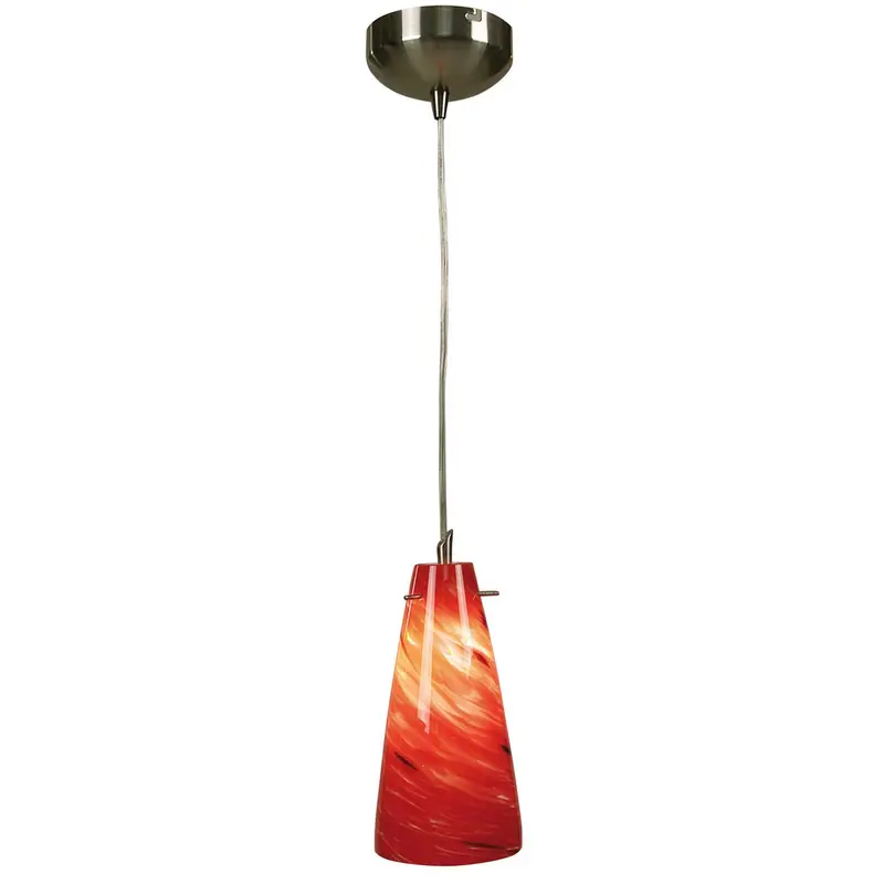 Pendentif 1-flg.