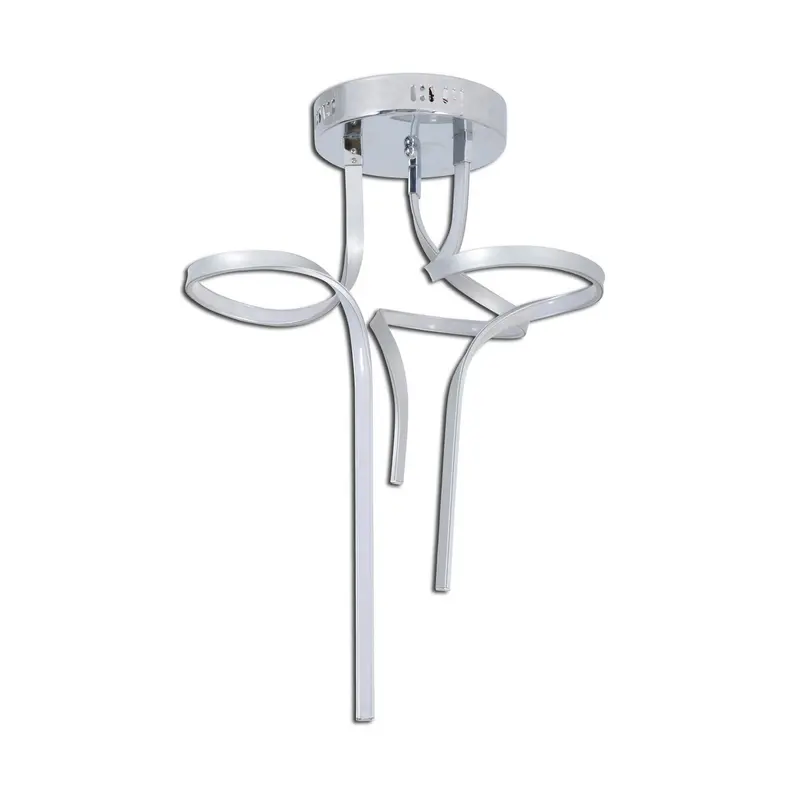 Plafonnier LED "Loop Line"