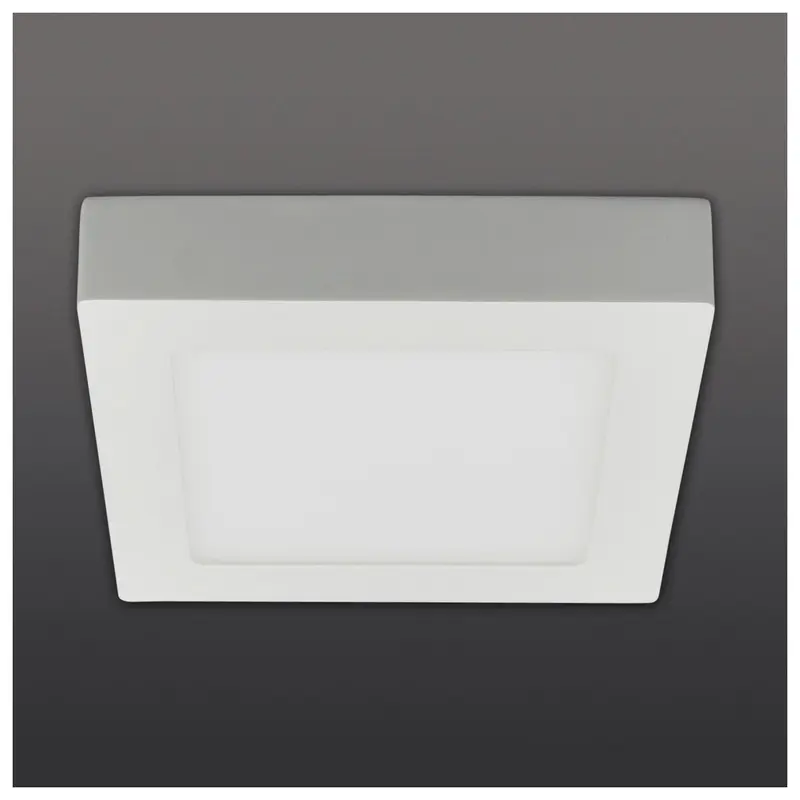 Plafonnier LED "Simplex" s