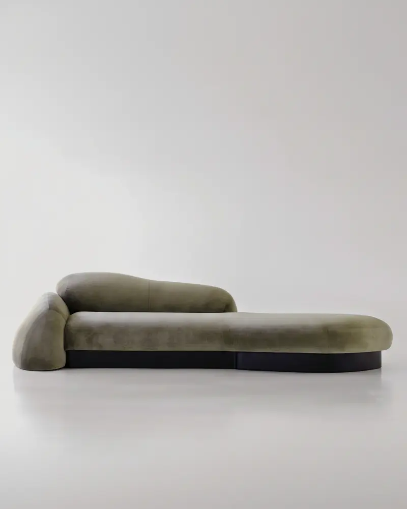 PLYN Sofa