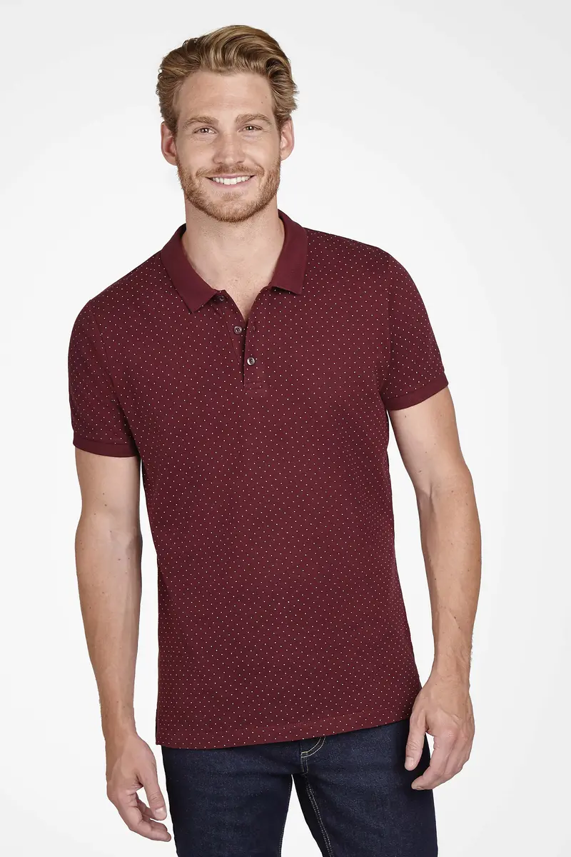 Polo BRANDY MEN