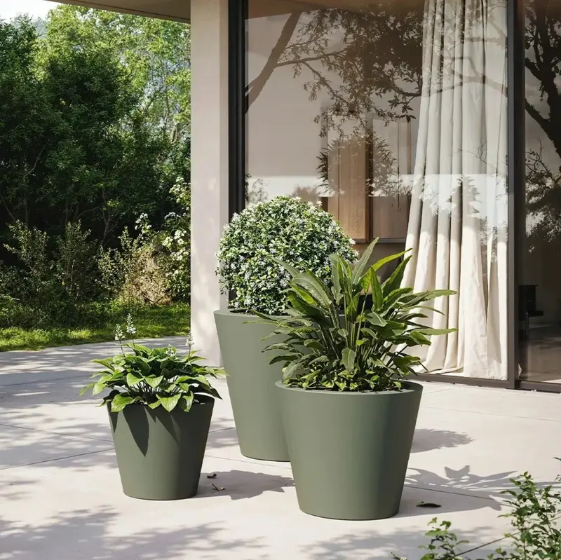 Pot - Cono