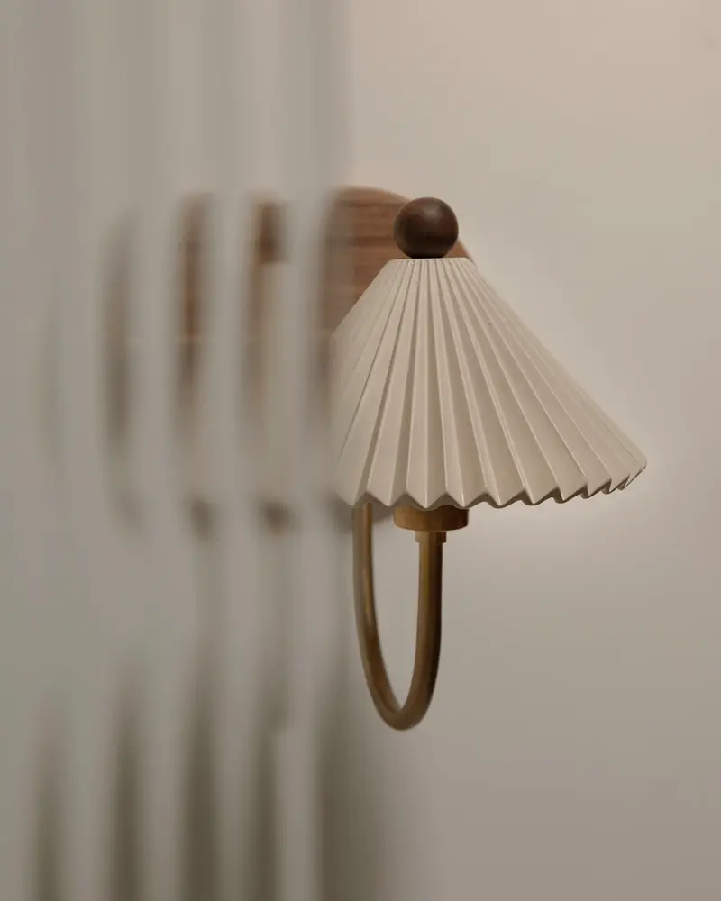 Prairie Sconce