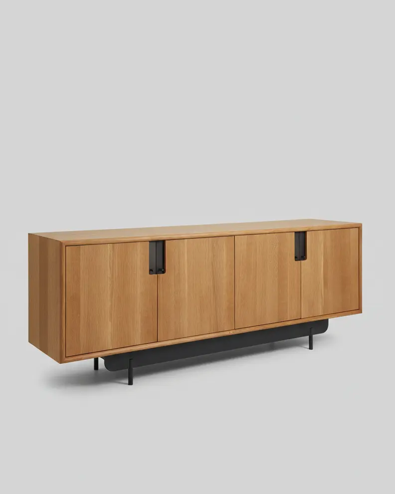 Ridge Cabinet