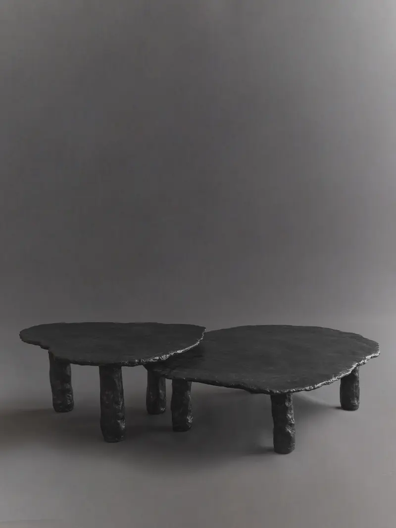 Roca Nested Coffee Tables