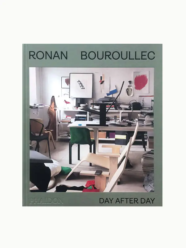 Ronan Bouroullec