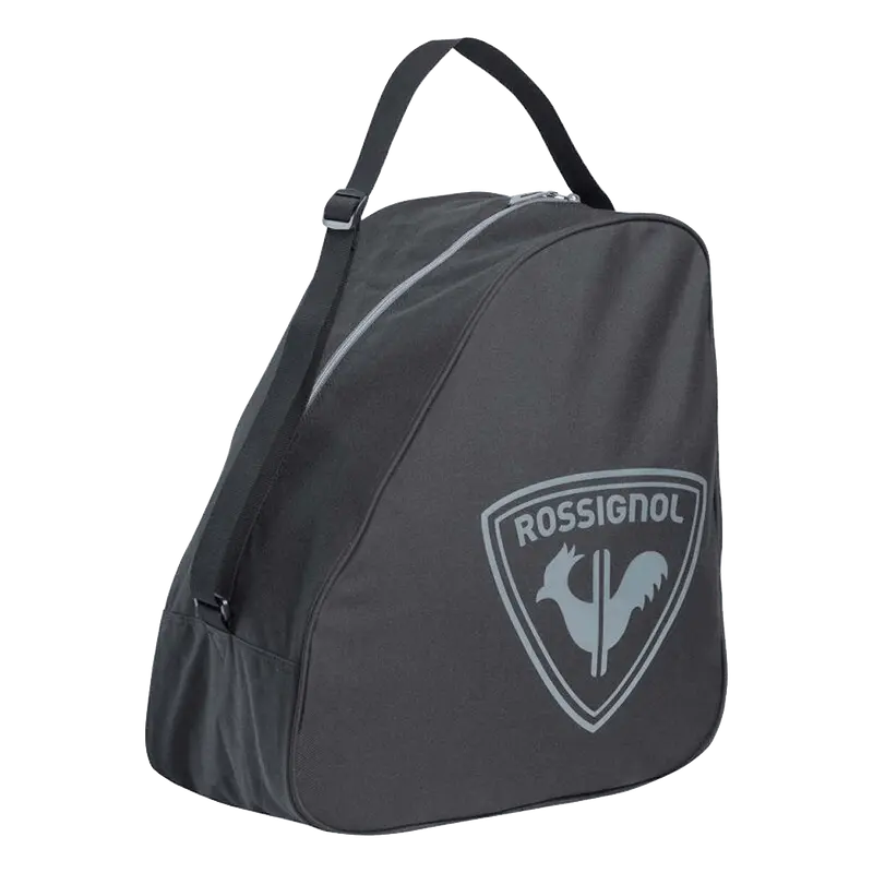 ROSSIGNOL BASIC BOOT BAG - black
