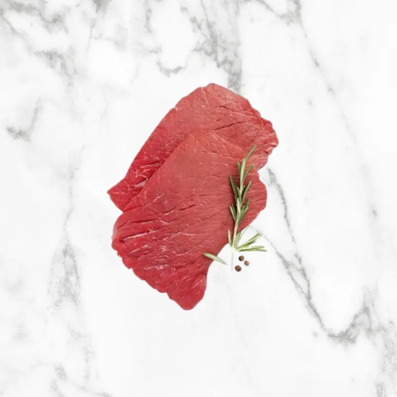 RUMSTEAK PAR 2