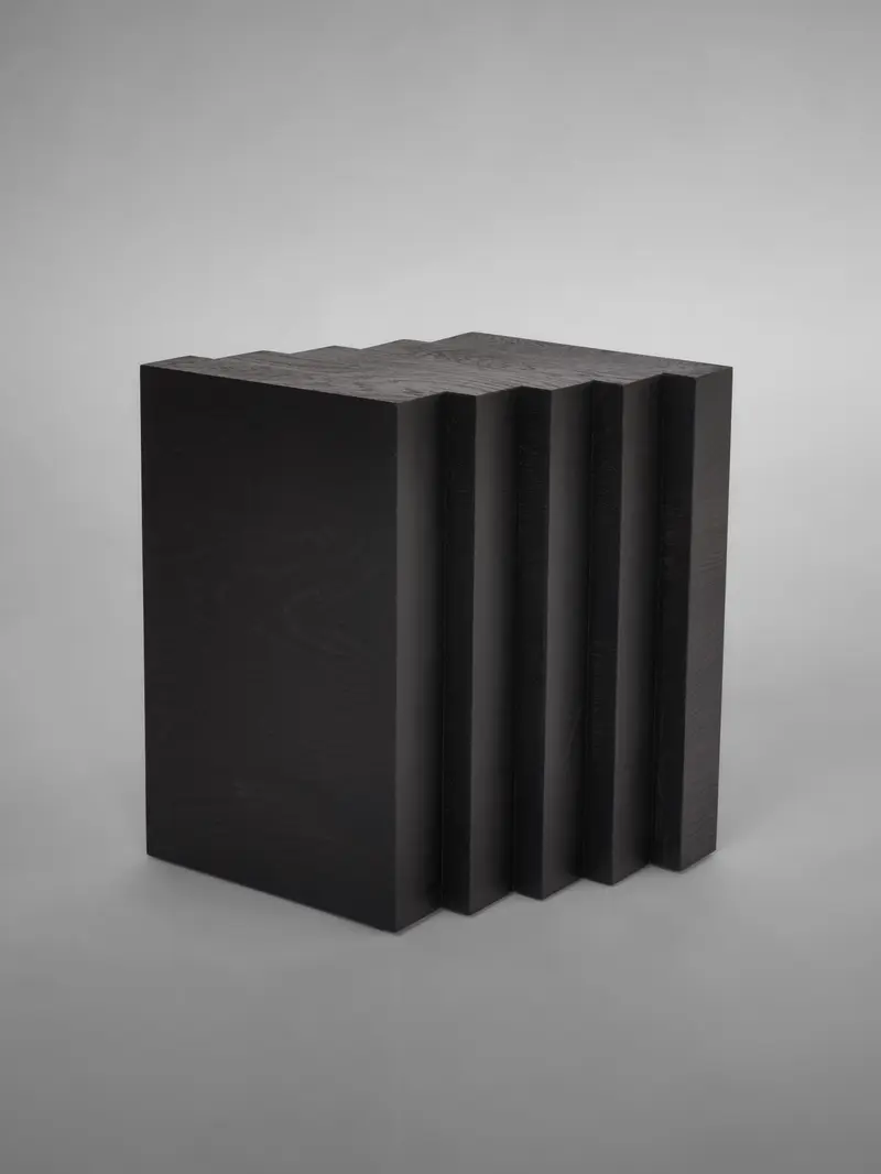 Scalae Side Table