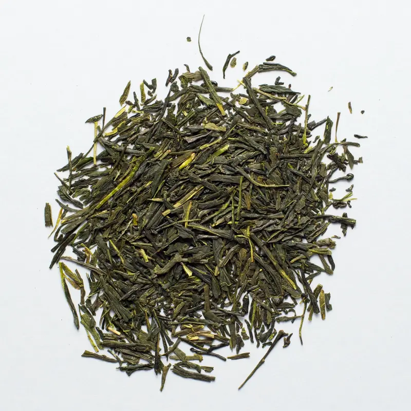 Sencha Kagoshima