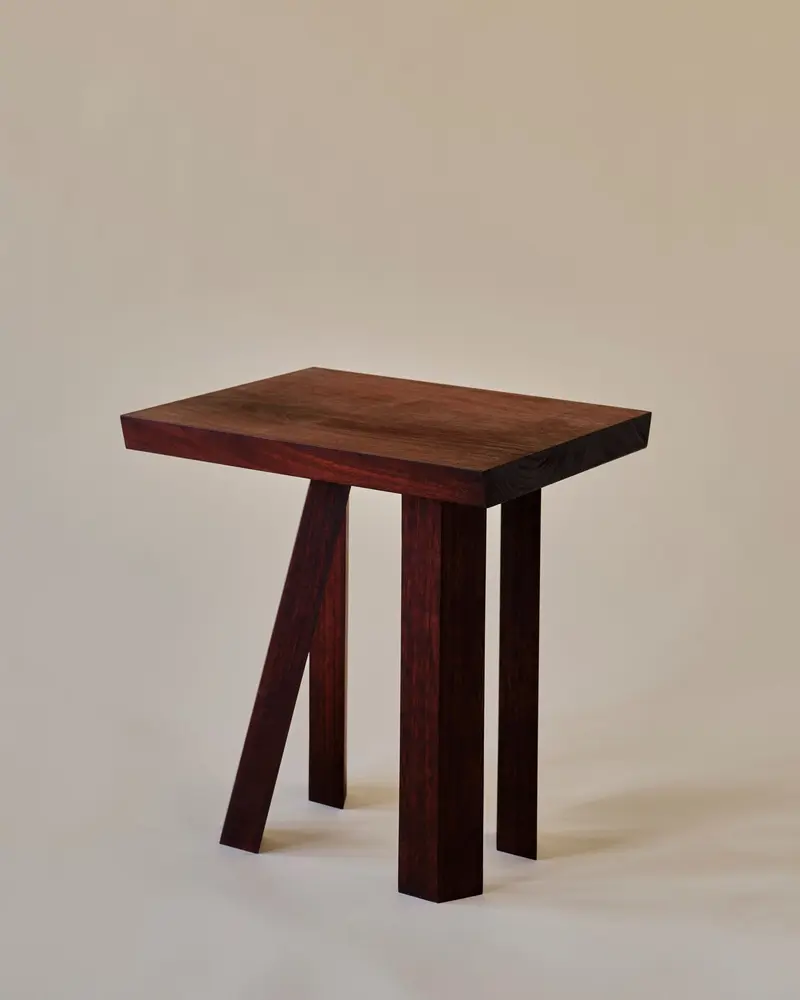 Shear Side Table 01
