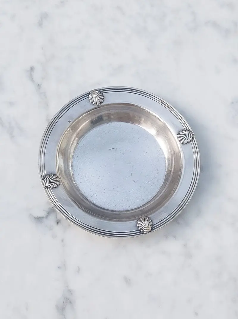 Shell Bottle Coaster