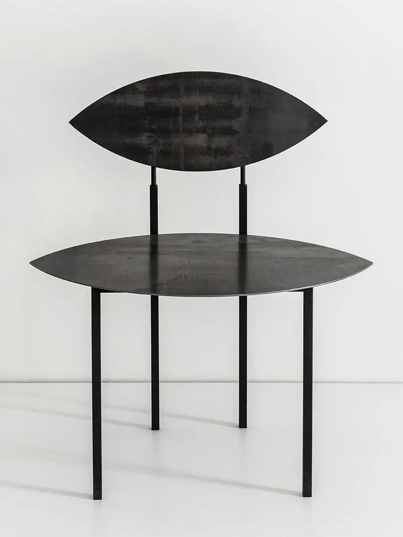 Simple Chair