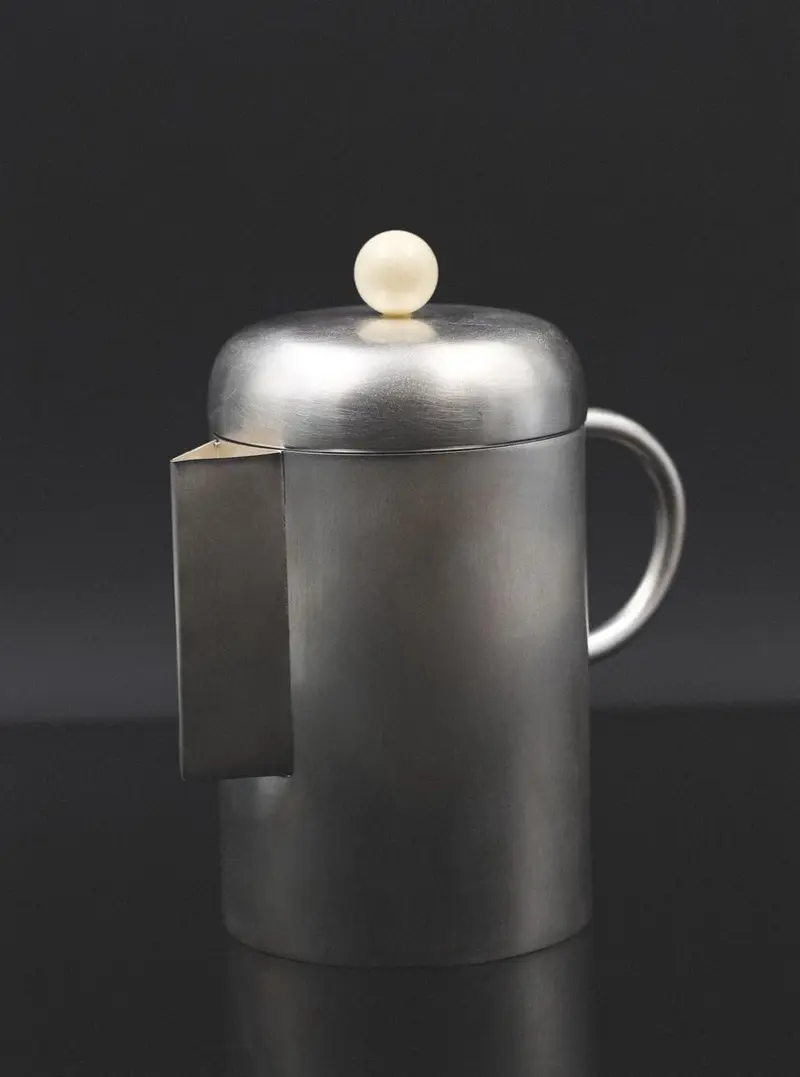 Simple Coffee White