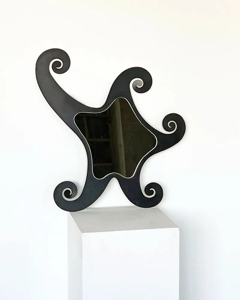 Spiral Mirror