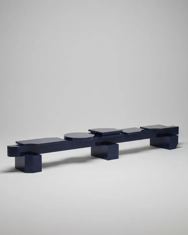 SSB01L Bench