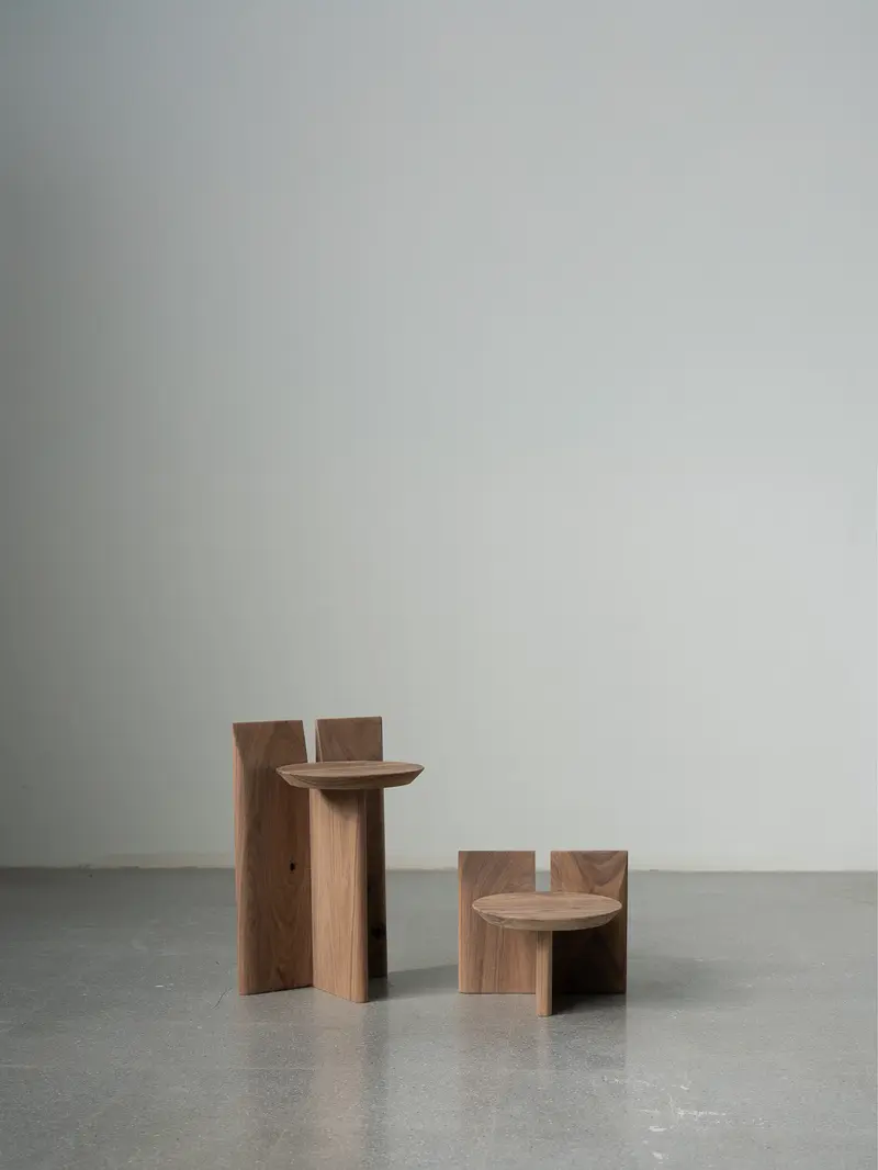 Tabi Stand