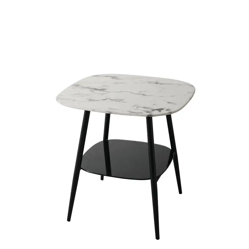 Table basse 55x55 cm