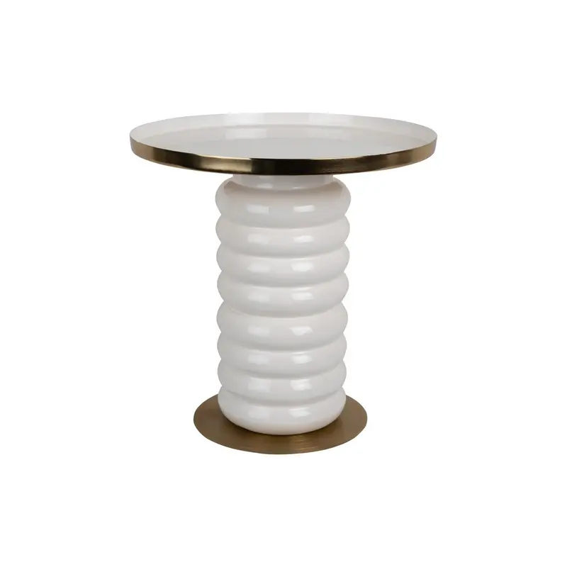 Table d'Appoint Rubis