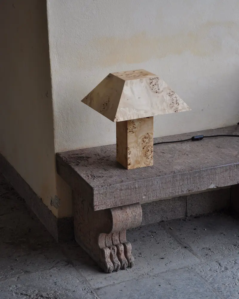 Table Lamp 53
