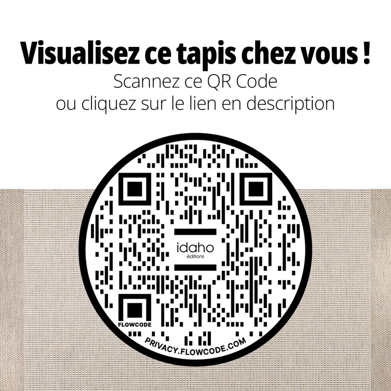 Tapis Gigaro