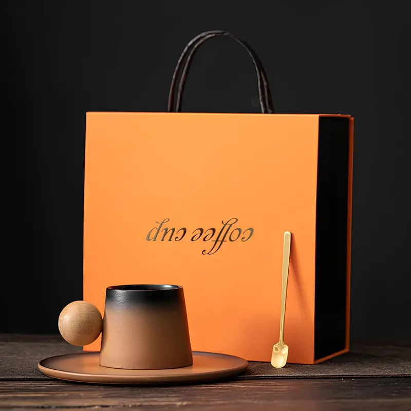 Tasses design créatif