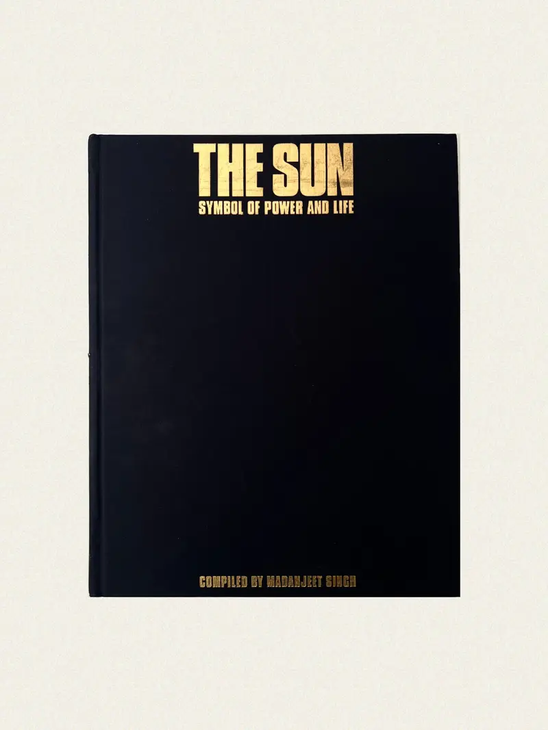 The Sun