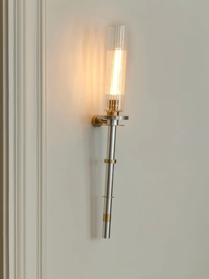 Torca I Wall Light