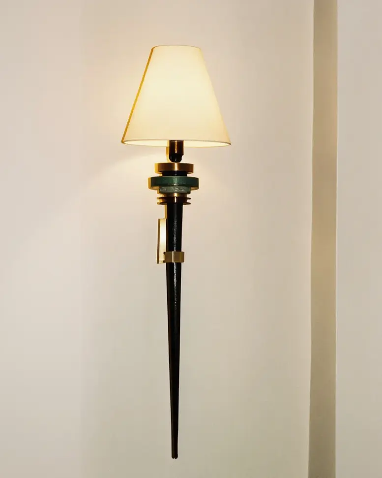 Torca II Wall Light