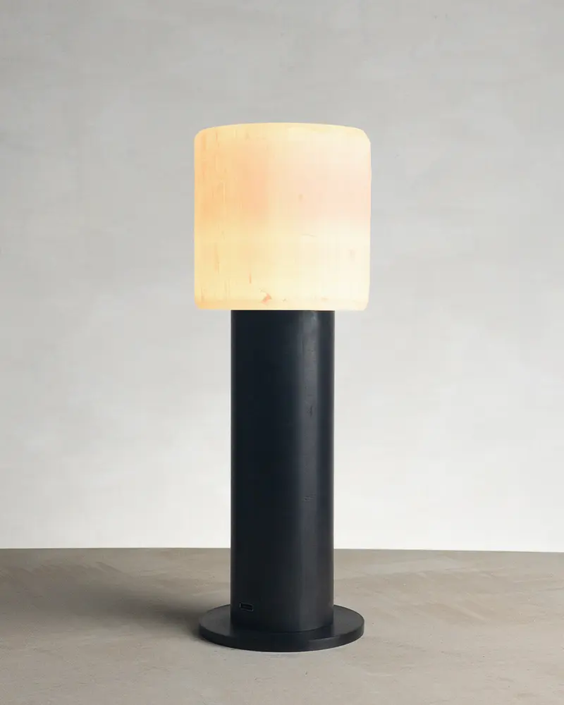 TORCH TABLE PORTABLE