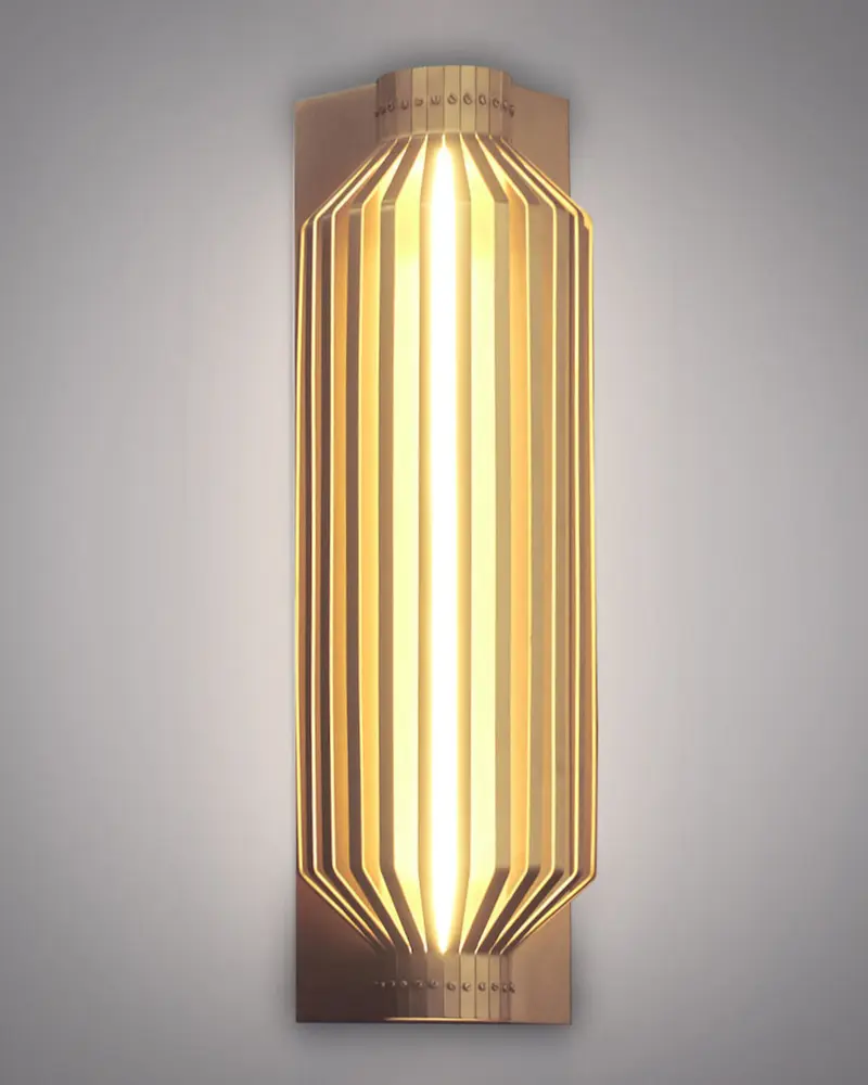 'Tower' Wall lIGHT