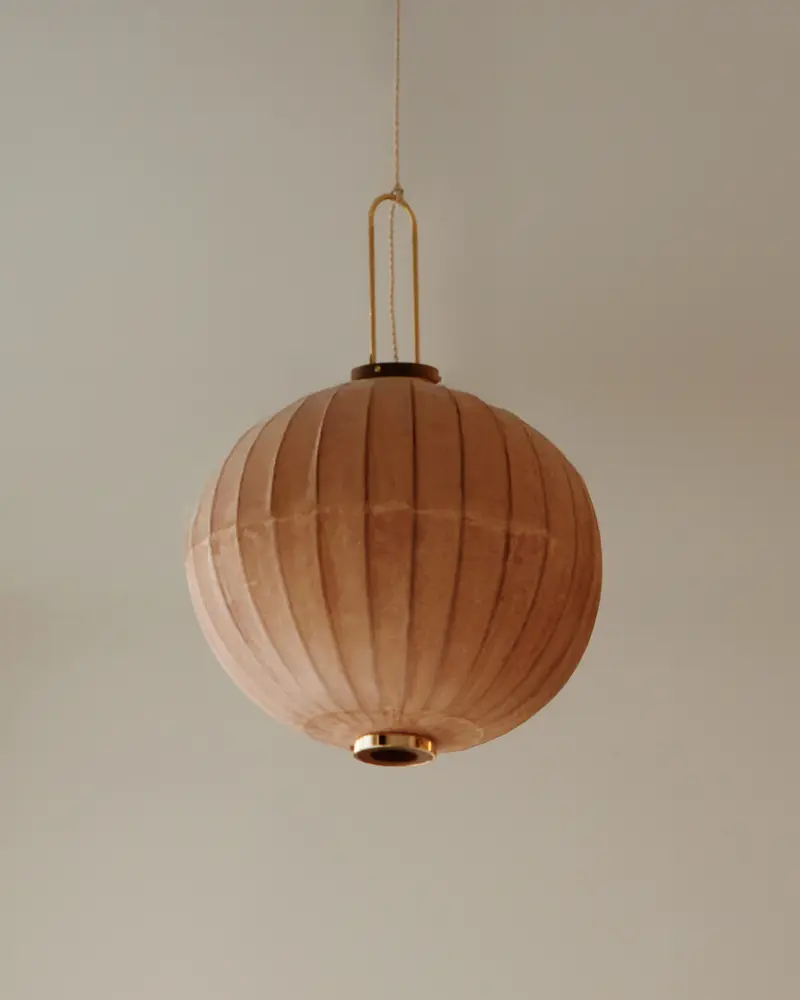 Tu, mandarin shape