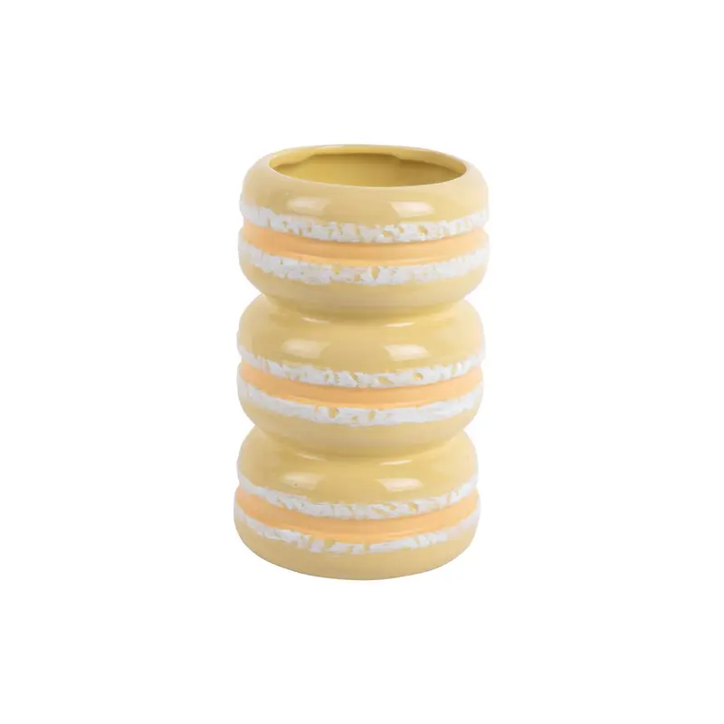 Voir macaron