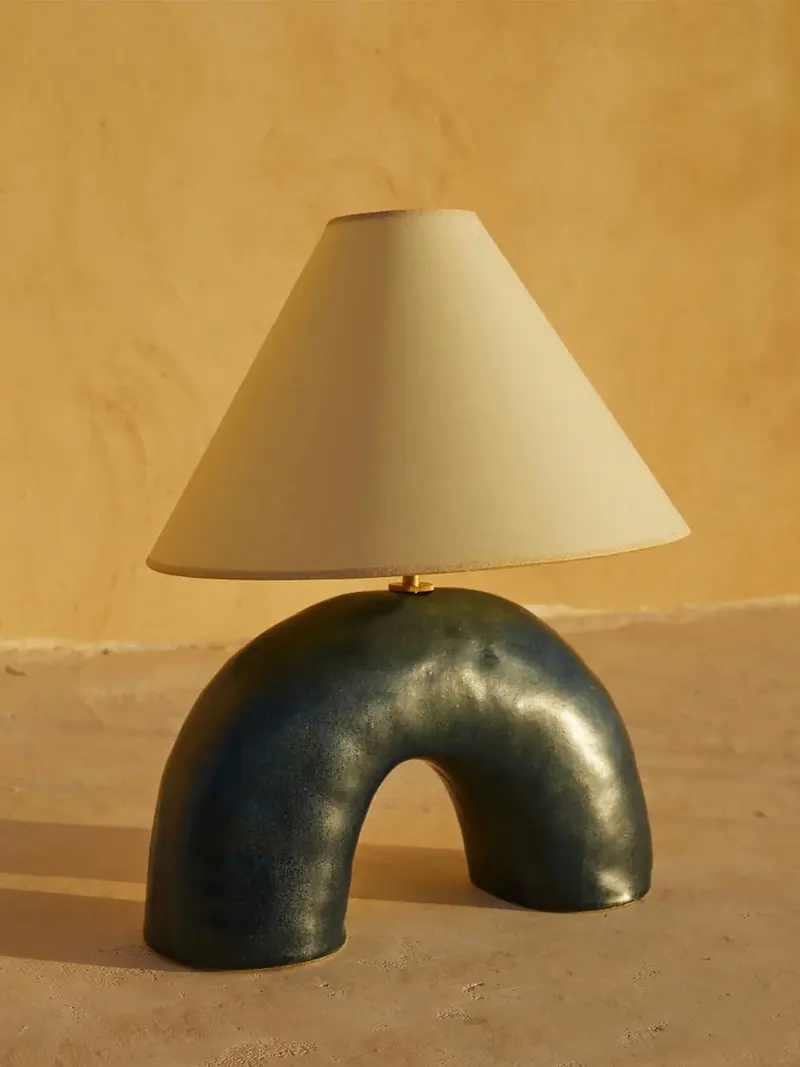 Volta Lamp